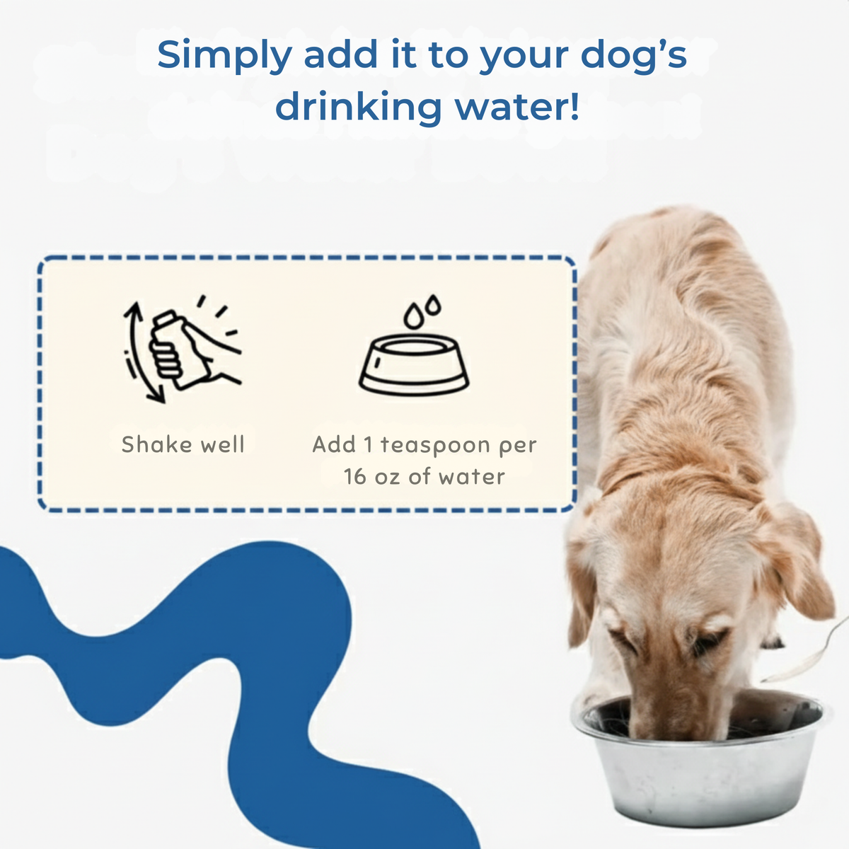 PawSential™ Hydrating Dental Care