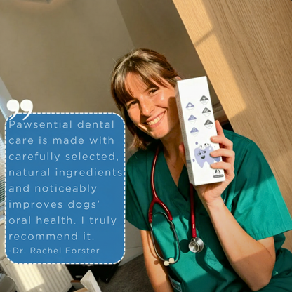 PawSential™ Hydrating Dental Care